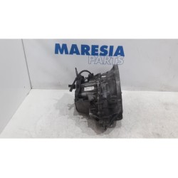 Opel - Vivaro - Gearbox