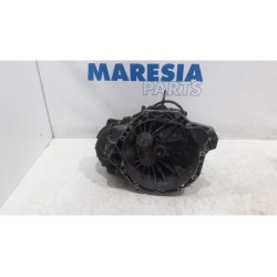 Opel - Vivaro - Gearbox