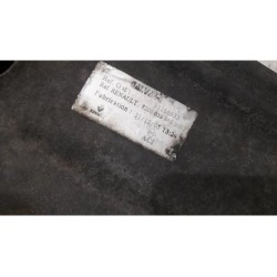 Opel - Vivaro - Subframe