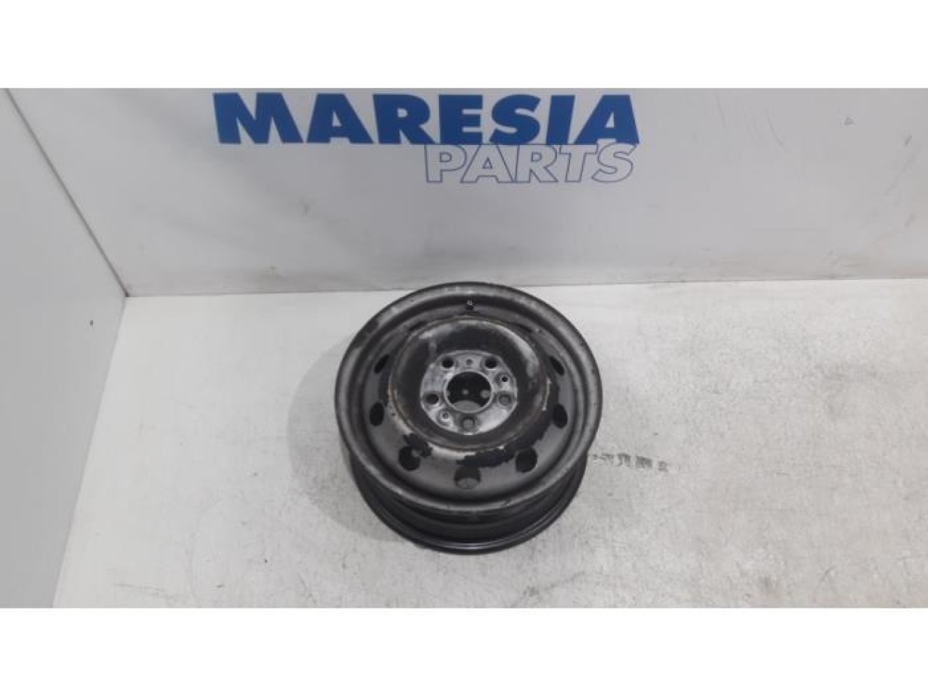Peugeot - Boxer - Velg