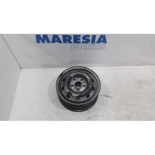 Peugeot - Boxer - Velg