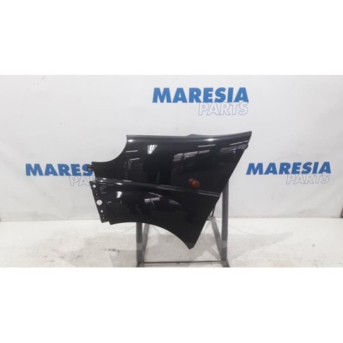 Opel - Vivaro - Front wing, left