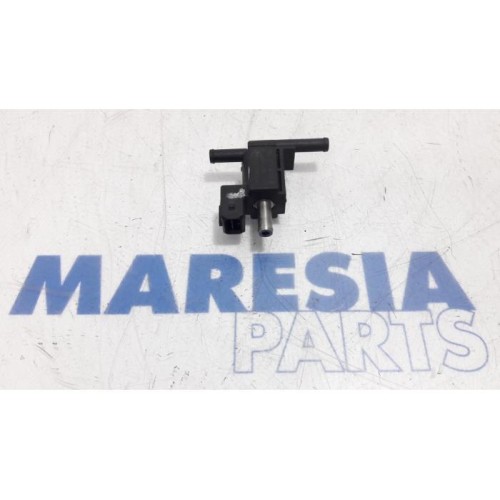 Renault - Clio - Turbo pressure regulator