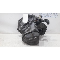 Peugeot - 207 - Versnellingsbak