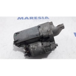 Citroen - Berlingo - Starter