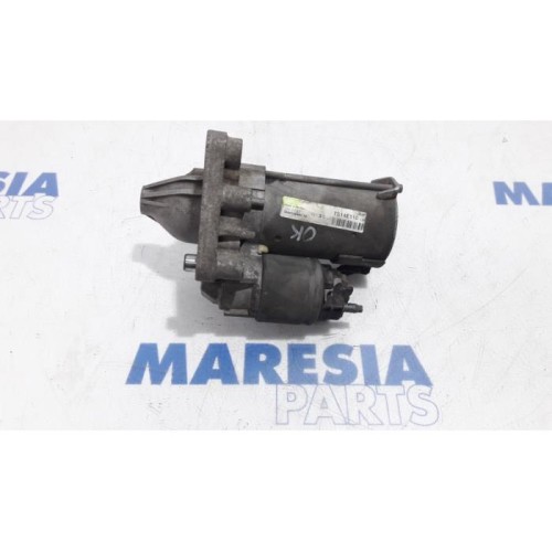 Citroen - Berlingo - Starter