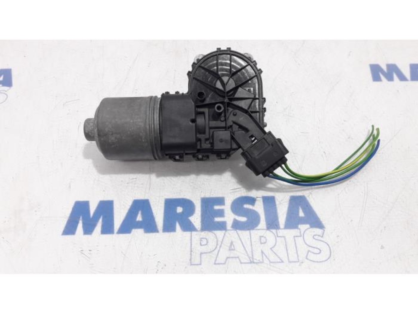 Citroen - Berlingo - Front wiper motor
