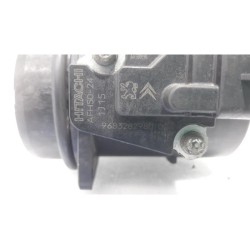 Citroen - Berlingo - Airflow meter