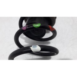 Citroen - Berlingo - Rear coil spring