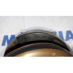 Citroen - Berlingo - Rear coil spring