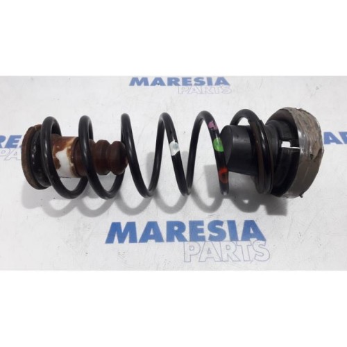 Citroen - Berlingo - Rear coil spring