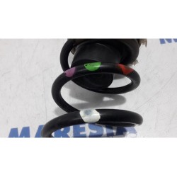 Citroen - Berlingo - Rear coil spring