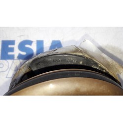 Citroen - Berlingo - Rear coil spring