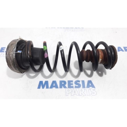 Citroen - Berlingo - Rear coil spring