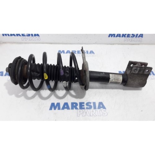 Citroen - Berlingo - Front shock absorber rod, left