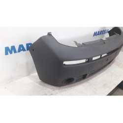 Opel - Vivaro - Front bumper