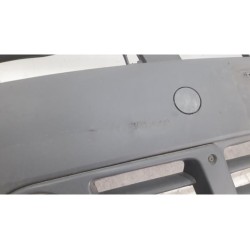 Opel - Vivaro - Front bumper