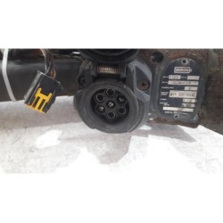 Opel - Vivaro - Towbar