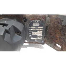 Opel - Vivaro - Towbar