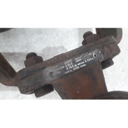 Opel - Vivaro - Towbar