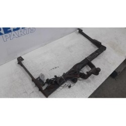 Opel - Vivaro - Towbar