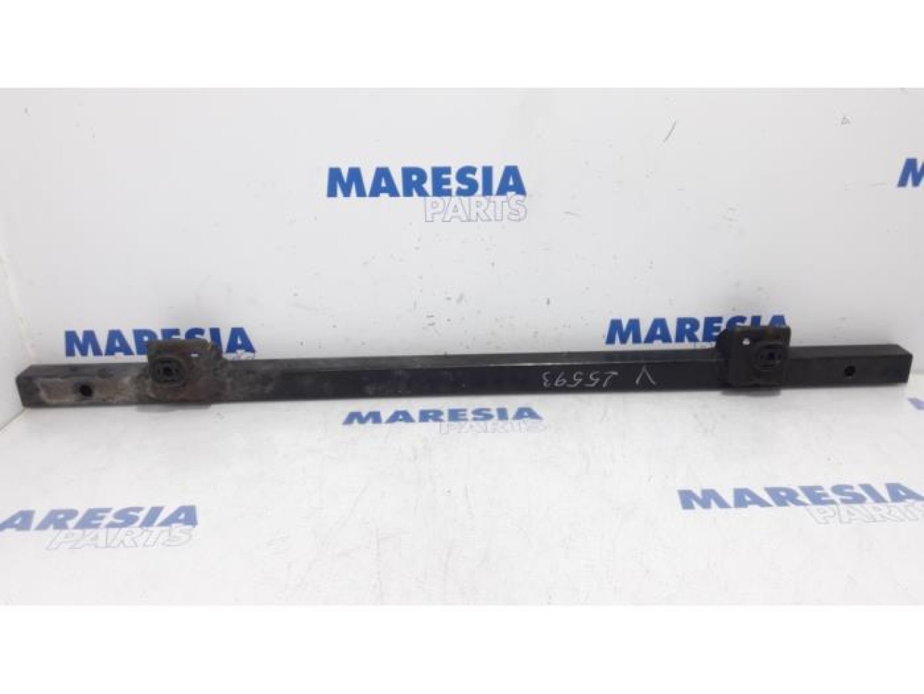 Fiat - Doblo - Radiator bar