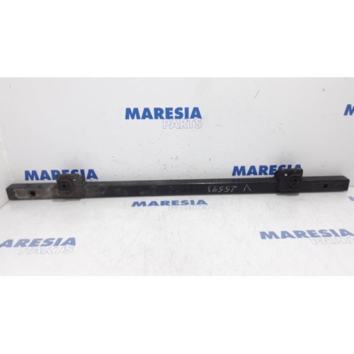 Fiat - Doblo - Radiator bar