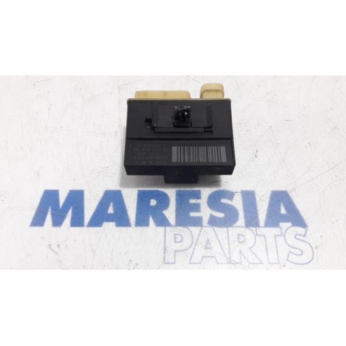 Citroen - Berlingo - Glow plug relay