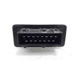 Citroen - Berlingo - Glow plug relay