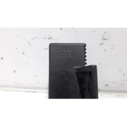 Citroen - Berlingo - Glow plug relay