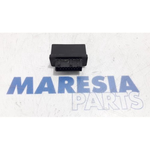 Citroen - Berlingo - Glow plug relay