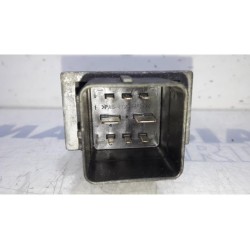 Citroen - Berlingo - Glow plug relay