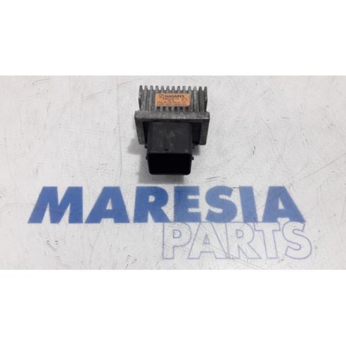 Citroen - Berlingo - Glow plug relay