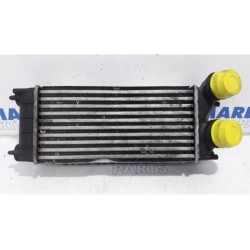 Citroen - Berlingo - Intercooler