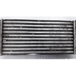Citroen - Berlingo - Intercooler