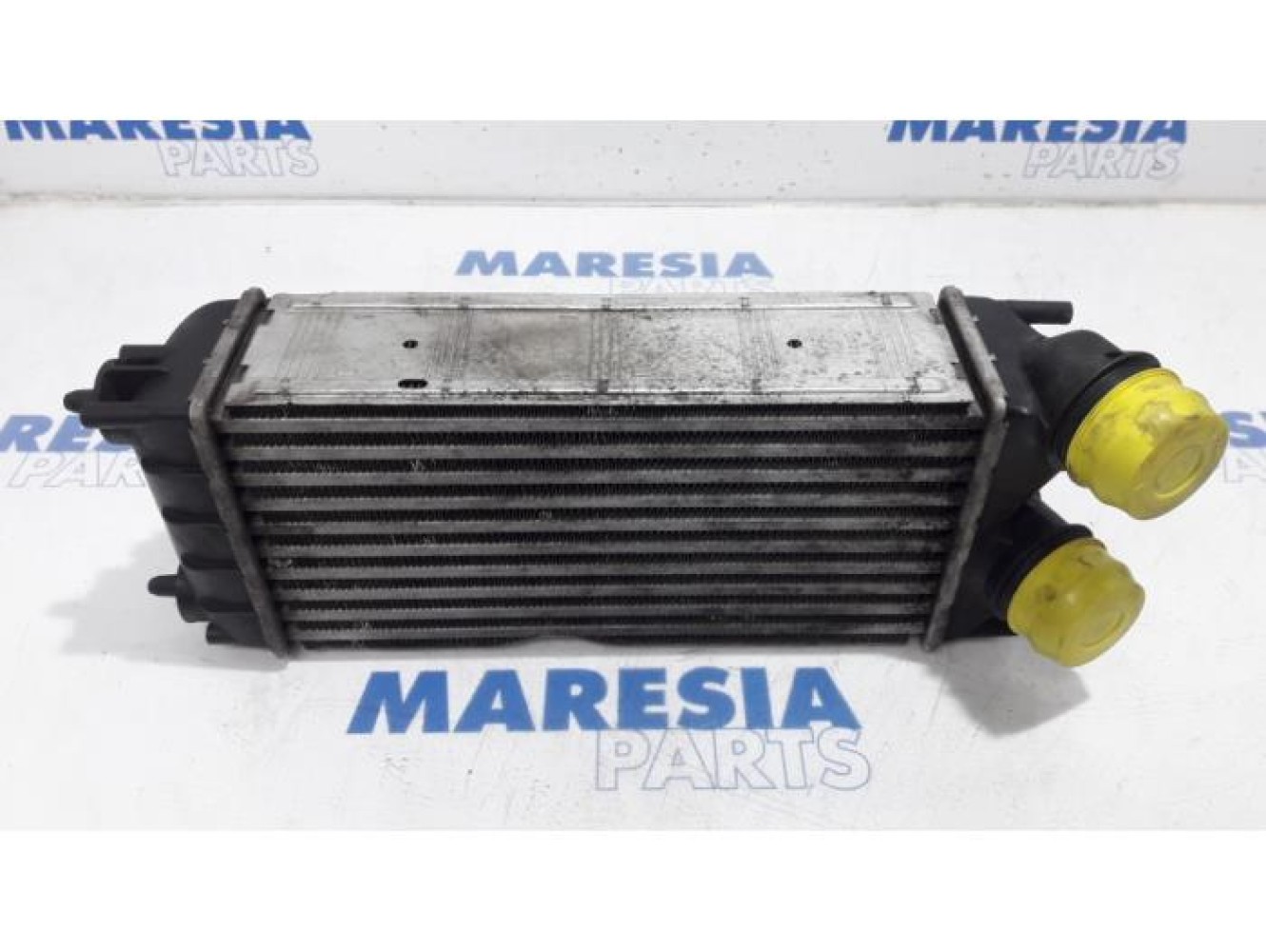 Citroen - Berlingo - Intercooler