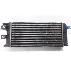 Citroen - Berlingo - Intercooler