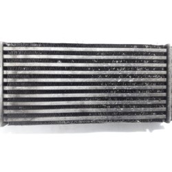 Citroen - Berlingo - Intercooler