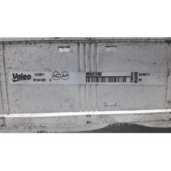 Citroen - Berlingo - Intercooler