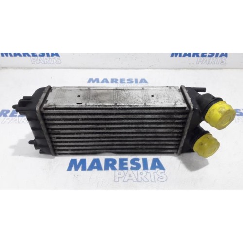 Citroen - Berlingo - Intercooler