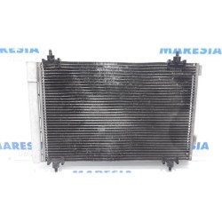 Citroen - Berlingo - Airco Condensor