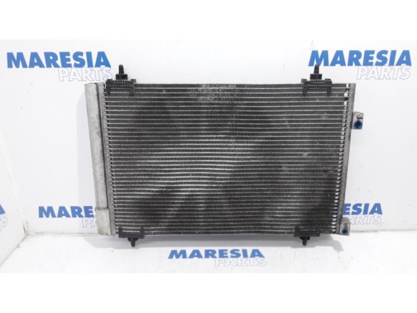 Citroen - Berlingo - Airco Condensor