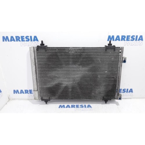 Citroen - Berlingo - Airco Condensor