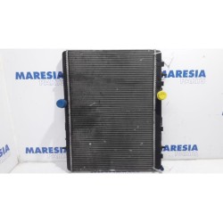 Citroen - Berlingo - Radiateur