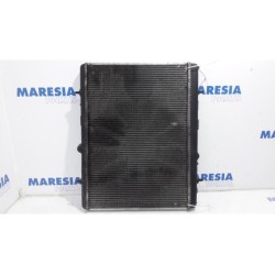 Citroen - Berlingo - Radiateur