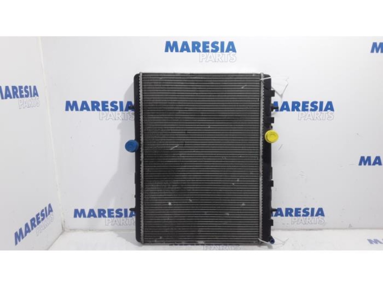 Citroen - Berlingo - Radiateur