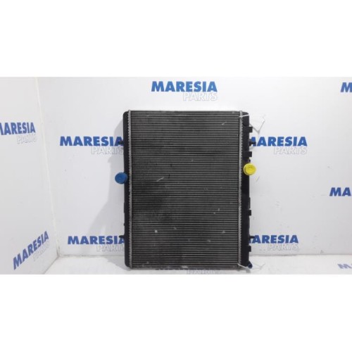 Citroen - Berlingo - Radiateur