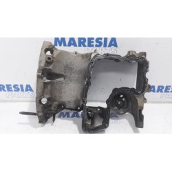 Citroen - C3 - Sump