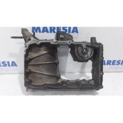 Citroen - C3 - Sump
