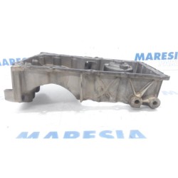 Citroen - C3 - Sump
